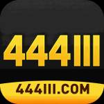 444iii 444iii Profile Picture