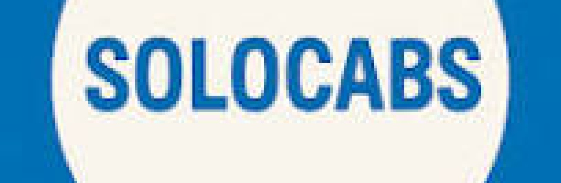 Solocabs Taxi Cover Image
