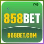 858bet 858bet Profile Picture