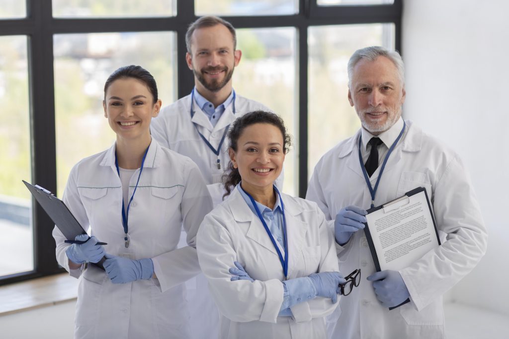 Curapep - Revolutionize Wound care and Skin Health