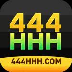 444hhh 444hhh Profile Picture