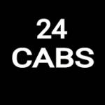 24 cabs profile picture