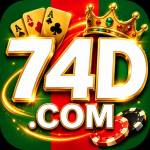 74d 74d Profile Picture