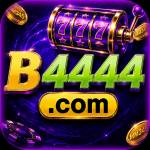 b4444 b4444 Profile Picture