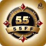 55ff 55ff Profile Picture