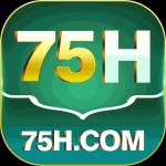 75h 75h Profile Picture