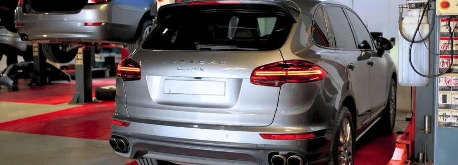 Autobahn Auto Cover Image