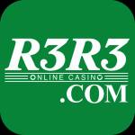 r3r3 r3r3 Profile Picture