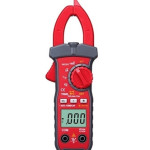ATO Clamp Meter Profile Picture