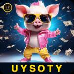 uysoty uysoty Profile Picture