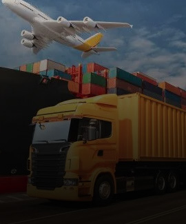 Transport Company in Dubai | Transportation & Logistics Services