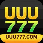 uuu777 uuu777 Profile Picture