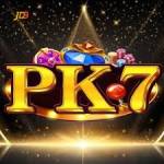 pk7 pk7 Profile Picture