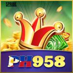 ph958 ph958 Profile Picture