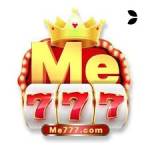 me777 me777 Profile Picture