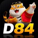 d84 d84 Profile Picture
