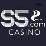 s5 s5 Profile Picture
