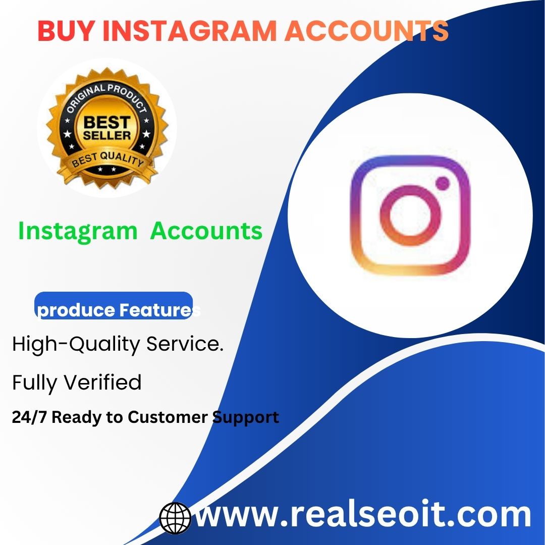 8 Trusted Marketplaces to Purchase Instagram Accounts