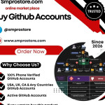 BuyGitHub Account Profile Picture
