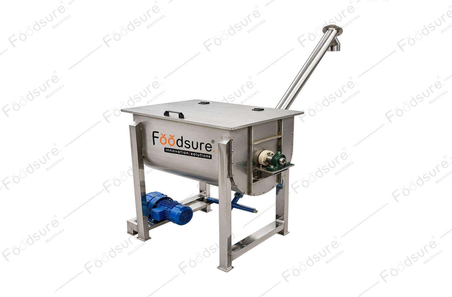 Buy Soya Badi Machine | High-Capacity Production