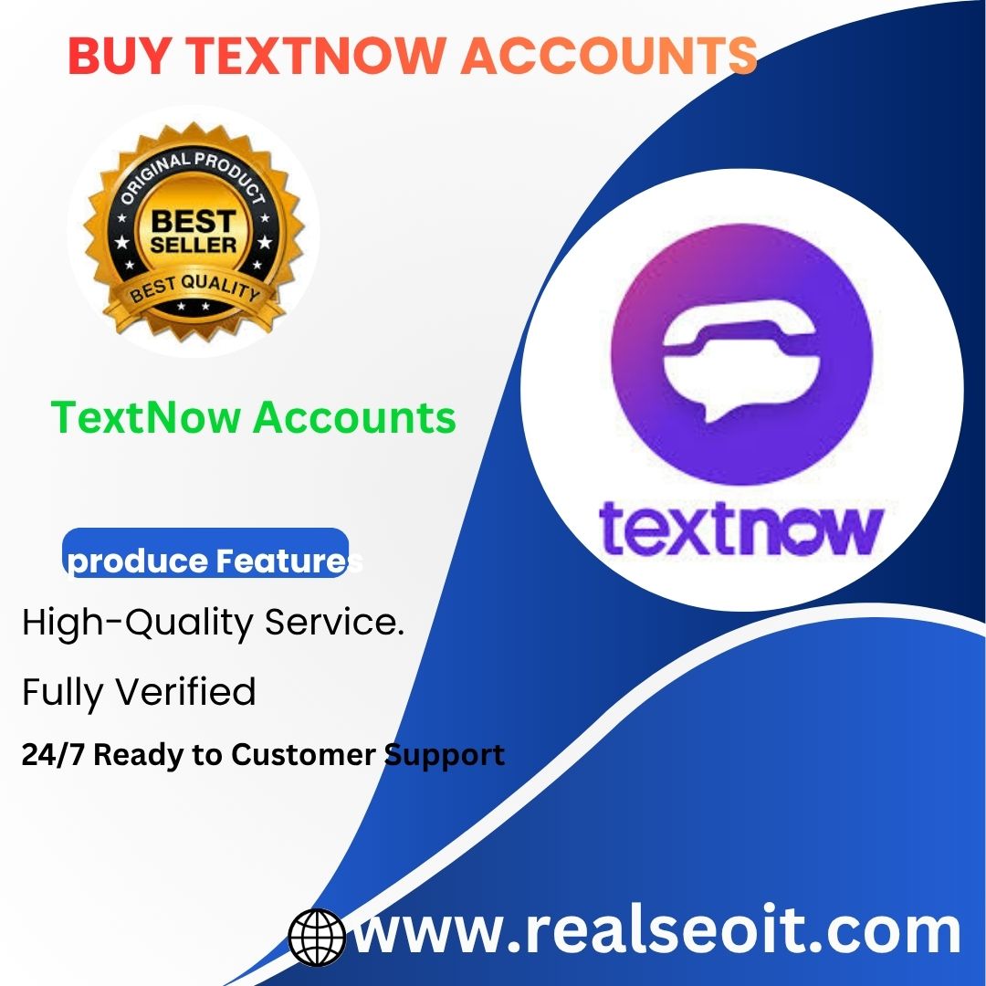 5 Easy Ways to Buy Textnow Accounts Smartly