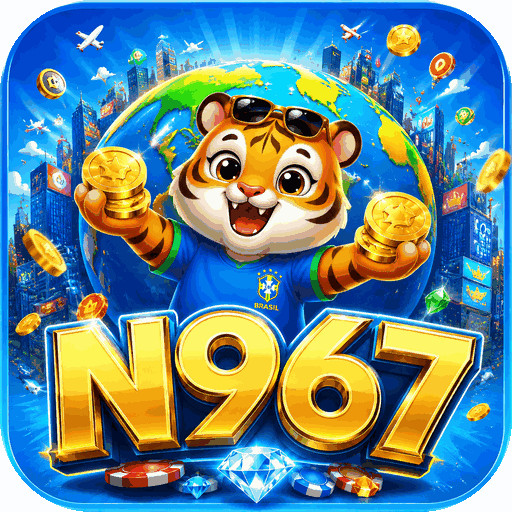 n967 n967 Profile Picture