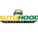 Auto Branding Profile Picture