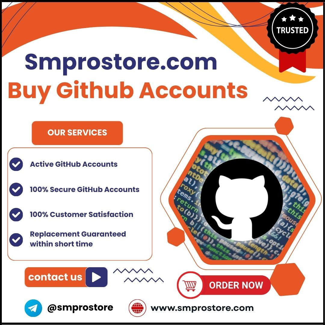 SMM Service Profile Picture