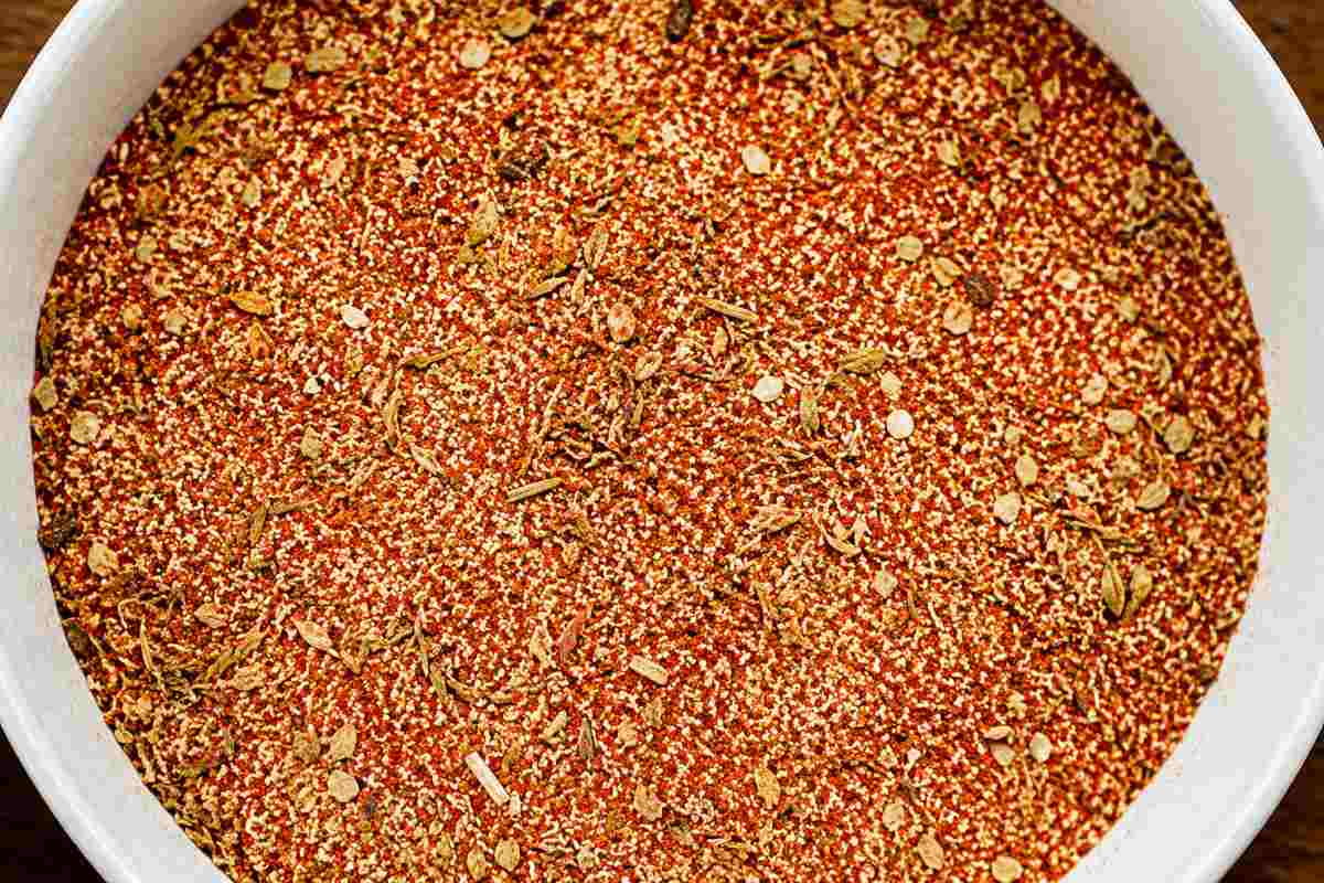 Homemade Cajun Seasoning Recipe | Easy and Salt Free Option