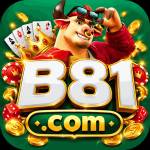 b81 b81 Profile Picture