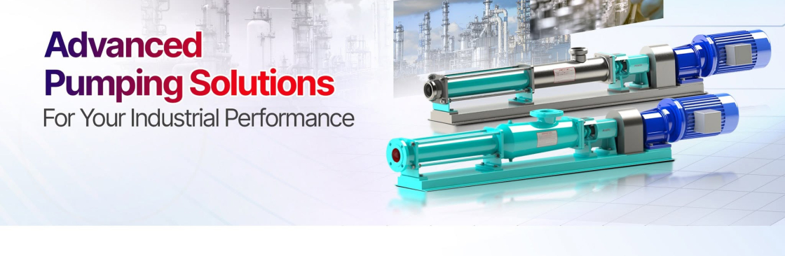Flosys Pumps Cover Image
